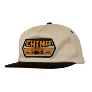 Real China Banks Snapback