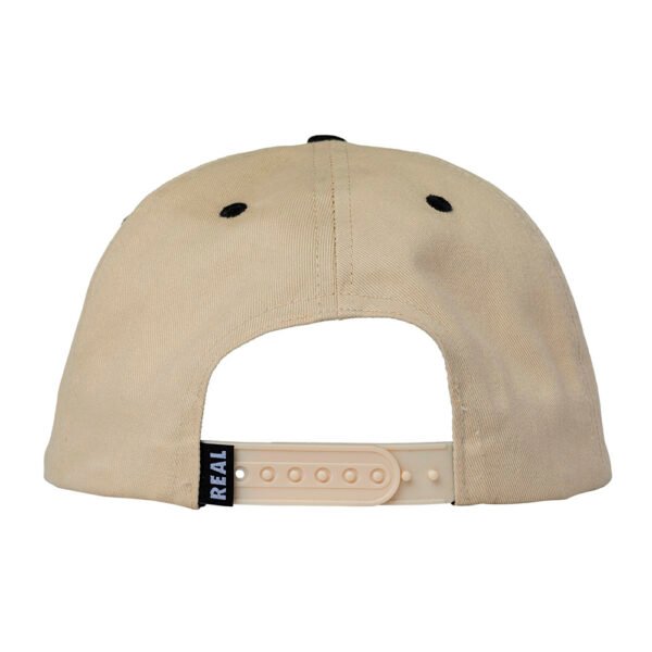 Real China Banks Snapback