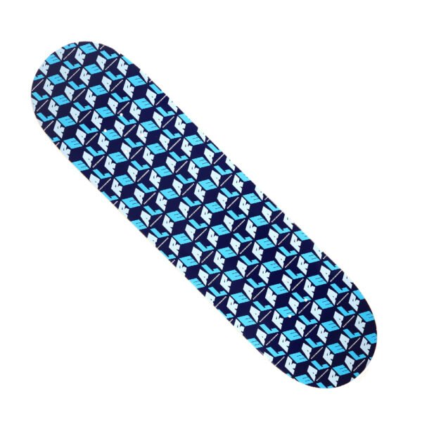 Real City Blocks Deck 8.38