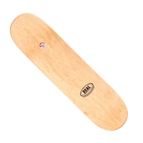 Real City Blocks Deck 8.38