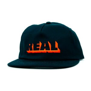Real Shadow Snapback