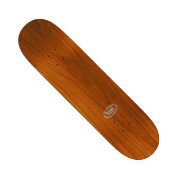 Real Tanner Pro Oval Deck 8.38