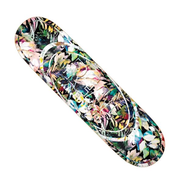Real Tropical Dream Oval Deck 8.25