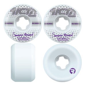 Ricta Brevard Reflective Naturals Wide 53mm 99a