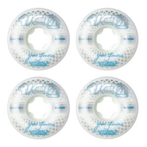 Ricta Facchini Reflective Naturals Slim 52mm 101a