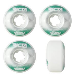 Ricta McCoy Geo Naturals Slim 54mm 99a