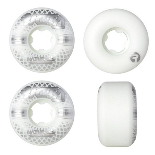 Ricta Reflective Naturals Super Slim 51mm 101a