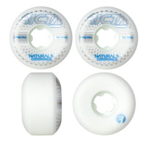 Ricta Reflective Naturals Wide 54mm 99a