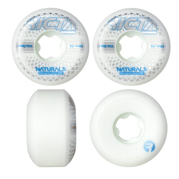 Ricta Reflective Naturals Wide 54mm 99a