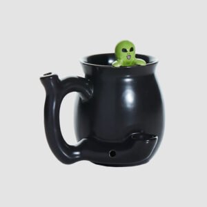 Ripndip Lord Alien Mug Pipe