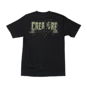 Creature R.I.P.P.E.R. Pocket Tee