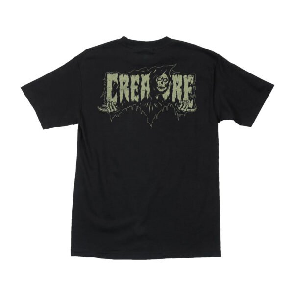 Creature R.I.P.P.E.R. Pocket Tee