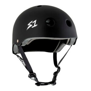 S-One S1 Lifer Casco Talla Mediano