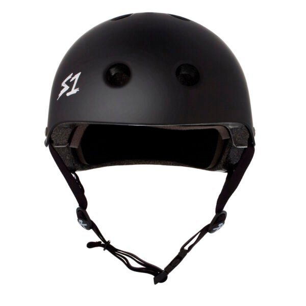 S-One S1 Lifer Casco Talla Chico