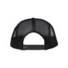 Santa Cruz Broken Dot Mesh Trucker Hat