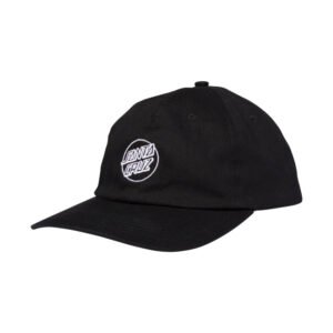 Santa Cruz Opus Dot Eco Strapback