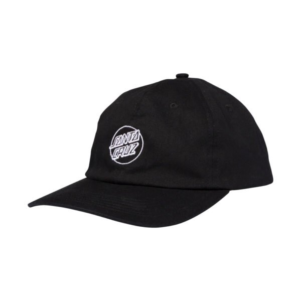 Santa Cruz Opus Dot Eco Strapback