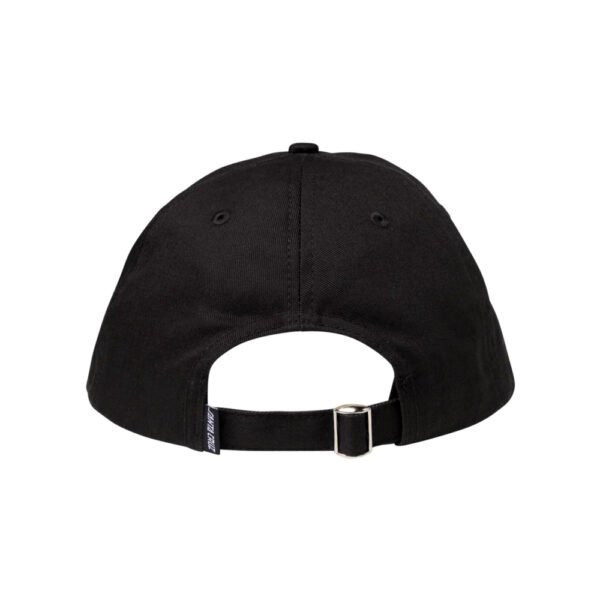 Santa Cruz Opus Dot Eco Strapback