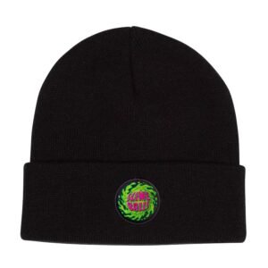 Santa Cruz Slime Balls Logo Beanie