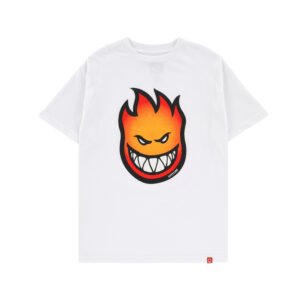 Spitfire Bighead Fade Fill Tee