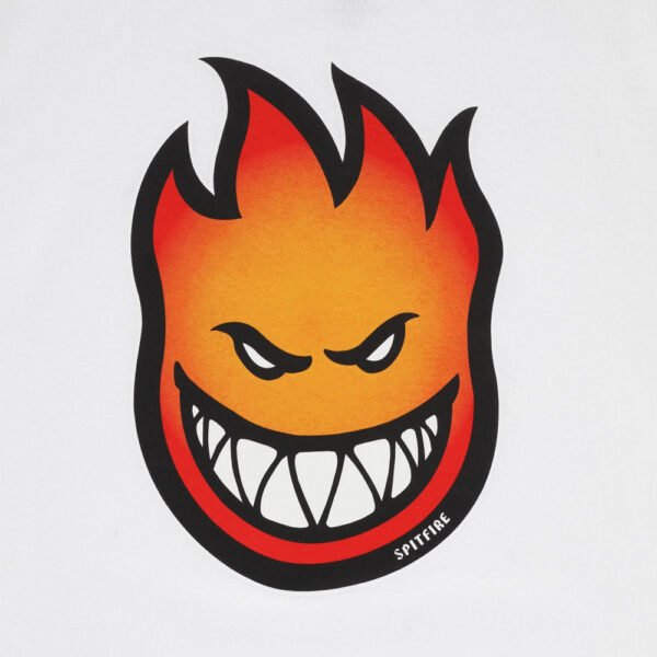 Spitfire Bighead Fade Fill Tee