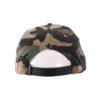 Spitfire Bighead Camo Snapback