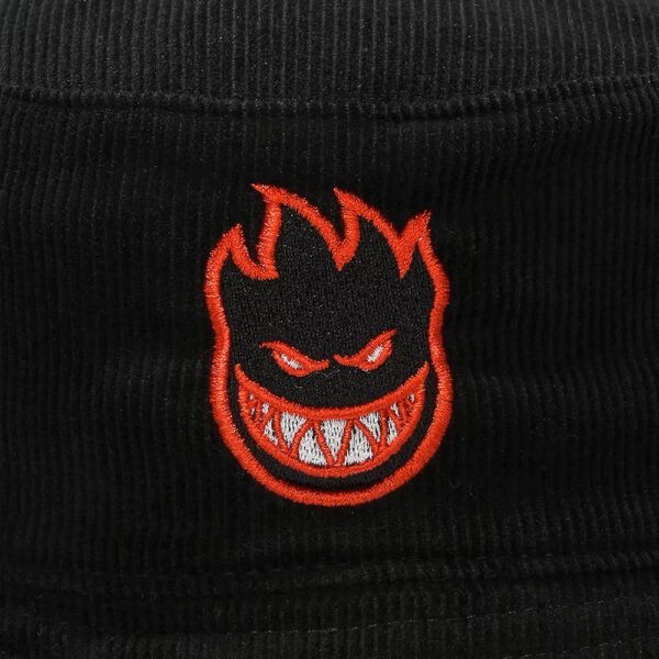 Spitfire Big Head Fill Bucket