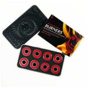 Spitfire Burners Bearings