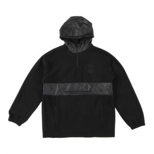 Spitfire SF Burnout Anorak Jacket