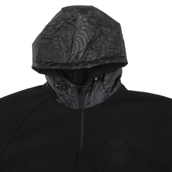 Spitfire SF Burnout Anorak Jacket