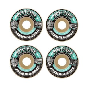 Spitfire Formula Four 97D Conical Full 54mm