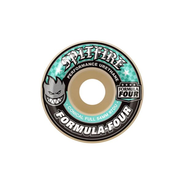 Spitfire Formula Four 97D Conical Full 54mm
