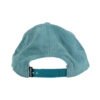 Spitfire OG Fireball Blue Snapback