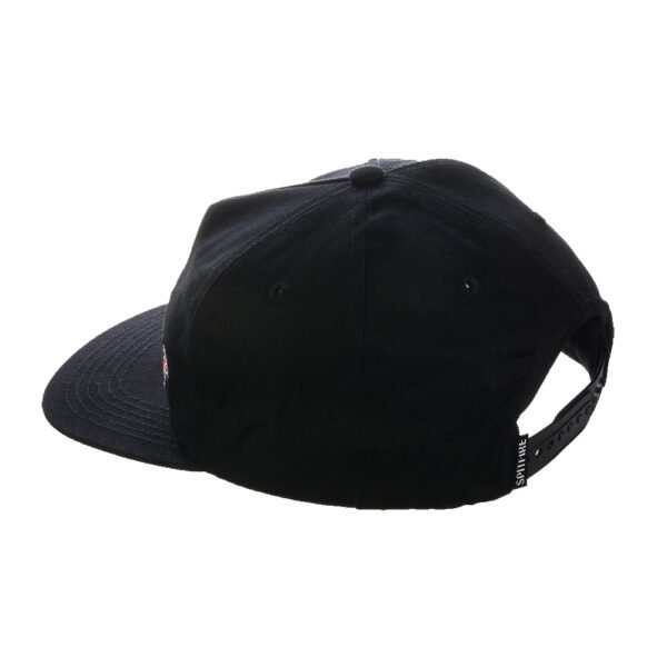 Spitfire Old E Arch Snapback