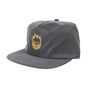 Spitfire Lil Bighead Reflective Strapback