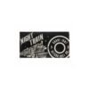 Shake Junt Night Train Bearings