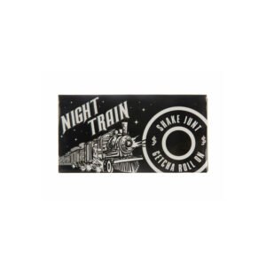 Shake Junt Night Train Bearings