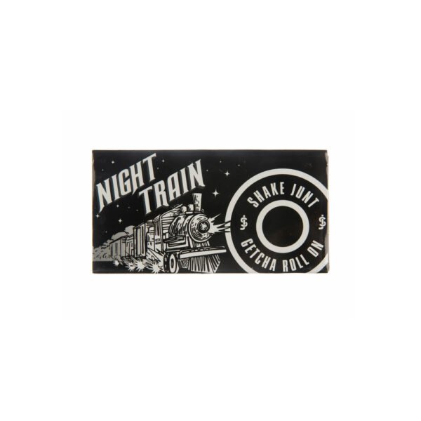Shake Junt Night Train Bearings