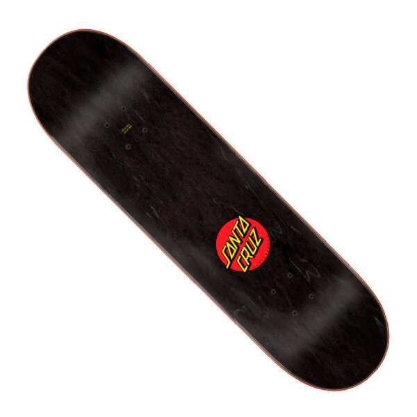 Santa Cruz Classic Dot Tabla 8.5