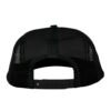 Santa Cruz Cruz Embroidered Trucker Hat