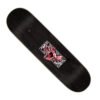 Santa Cruz Flier Collage Dot Deck 8.125