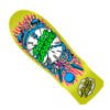 Santa Cruz Grabke Exploding Clock Reissue 10.04 x 29.83 Tabla