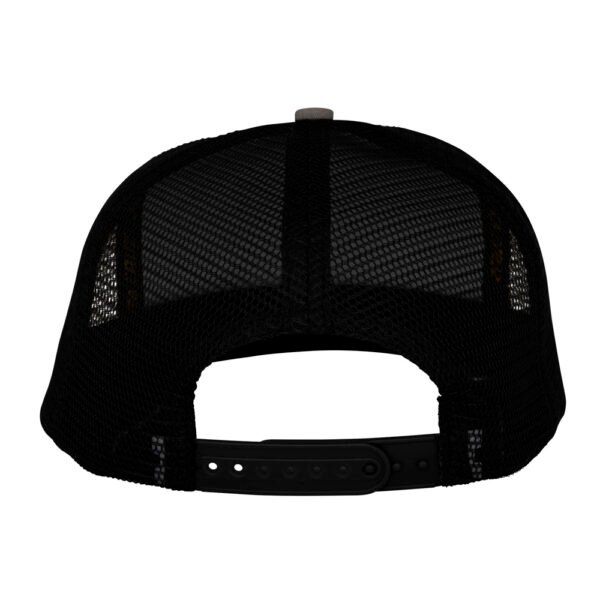 Santa Cruz Guzman Dead Diners Dusty Brown Snapback