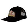Santa Cruz Guzman Dead Diners Snapback