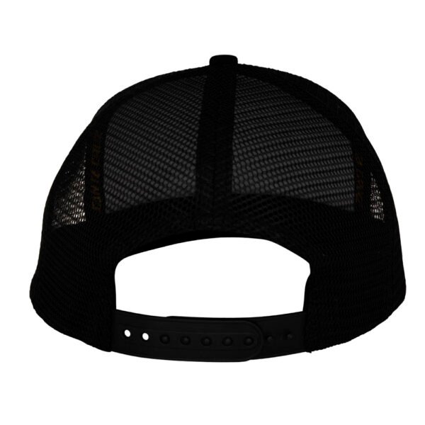 Santa Cruz Guzman Dead Diners Snapback