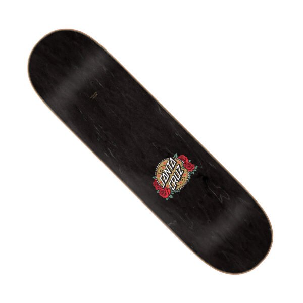 Santa Cruz Guzman Dine With Me Deck 8.27