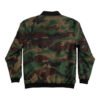 Santa Cruz Screaming Hand Stadium Jacket