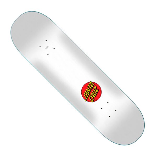Santa Cruz Screaming Hand Tabla 8.25