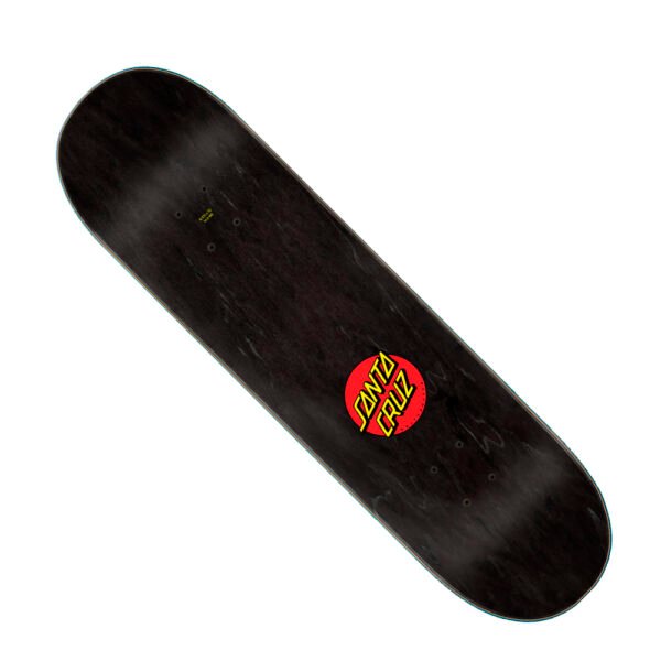 Santa Cruz Screaming Hand Tabla 8.375
