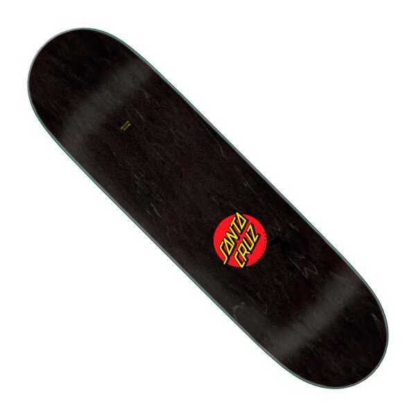 Santa Cruz Screaming Hand Tabla 8.6